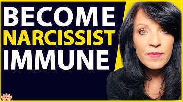 HOW TO NOT LET A NARCISSIST GET TO YOU/LISA ROMANO"