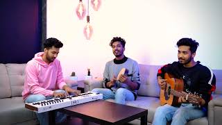 Christmas Remix 2021 - Ohho Masih Aaya Zameen Par Akshay Mathews