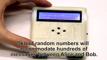 NSA Away Hackaday Prize semifinal video