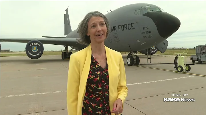 Hometown Hero: Kathy McClain