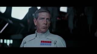 Director Krennic - Deploy the garrison! Move! Rogue One