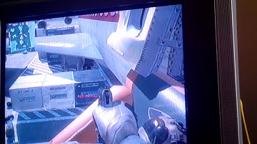 MW3 terminal infected spots part 1