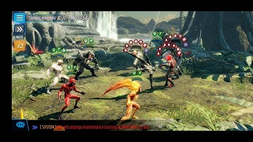 Doom Raid - Tag Team, Back Again