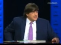 Entrevista de Jaime Bayly a Elaine King,consejos para administrar tu dinero