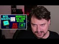 End of video