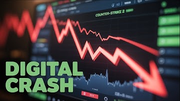 VALVE BROKE TRUST: The Multibillion CS2 Market CRASH Explained