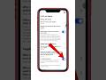Facebook me tagging option off kaise kare |facebook tagging option off #tech #shorts