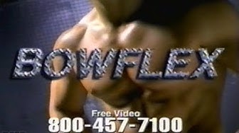Bowflex (1999)