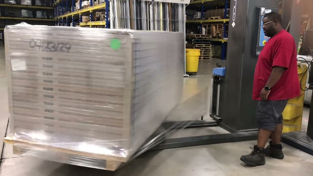 Cousins High Profile with Extension Base