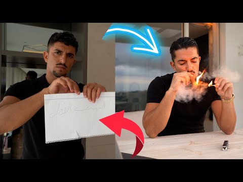 أحزفهم للأبد أو تخسر رجولتك للأبد