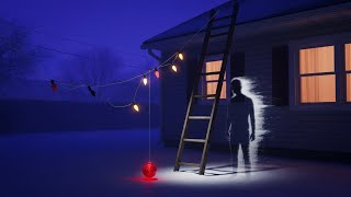 7 People Vanished Taking Down Christmas Decorations | The January 2nd Curse