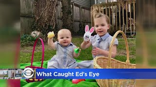 What Caught My Eye: April 17, 2022