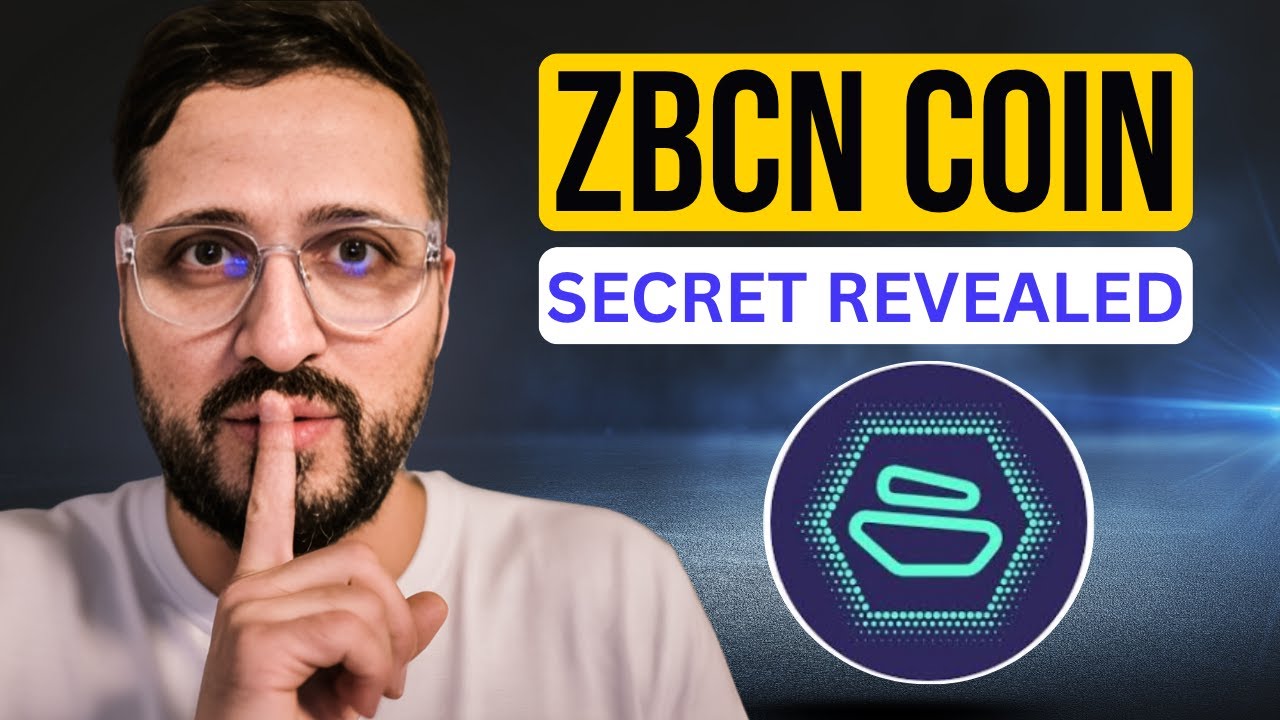 ZBCN (Zebec Network) Secret Revealed – Breakout or Fakeout?
