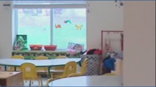 Famous Ohio bill aims to make childcare more accessible to military families Profile