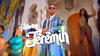 Jeremih - Baby ft. Tyga, YG, G-Eazy (Music Video)