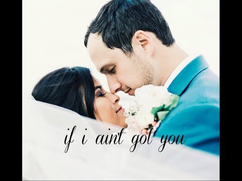 If I Ain't Got You  - Alicia Keys (Asia Cruise Cover)