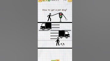 DRAW 2 SAVE AMAZING ART LEVEL 1/3  7-17 MUST Subscribe🙏#viral#shorts #fyp #walkthrough#widetgaming