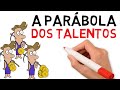 Lições da Parábola dos Talentos | # 62