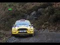 SS6 Gwydyr 2 Cambrian Rally 2016