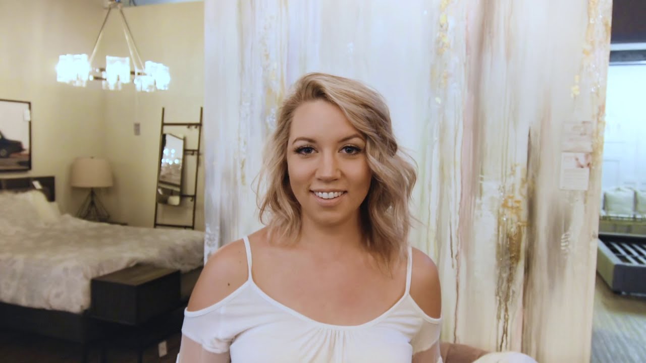 Painting A Wall Video for Hunters Furniture Regina YouTube