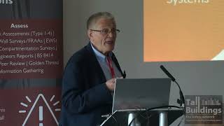 Fire Detection in High Rise Residential Buildings ANDY SCOTT xy