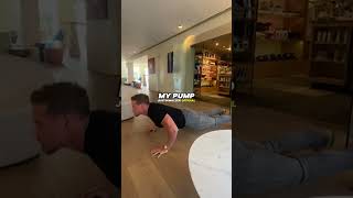 How To Get A Massive Chest Fast