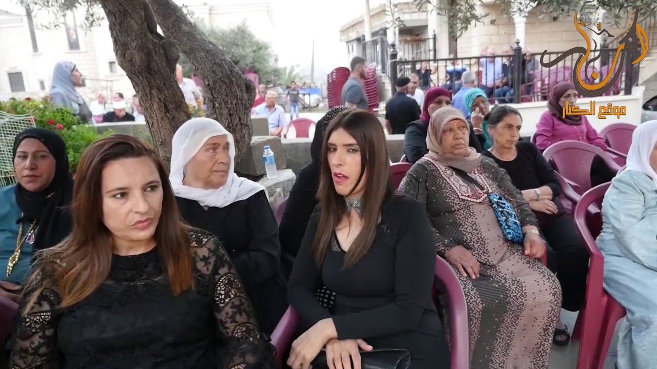 افراح حسين سعيد الفياض دير الاسد