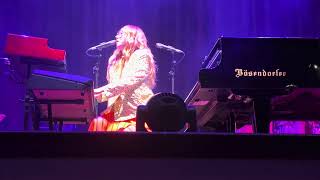 Tori Amos - Little Amsterdam (Live at Laeiszhalle, Hamburg, May 16, 2026)