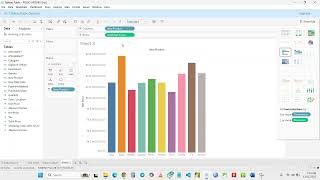 Full Tableau Part II News