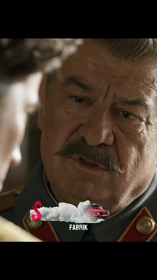 Сталин послал своего сына | #фильмы #сталин #кино #сериал - YouTube