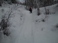Iditarod Trail Invitational: Chris Plesko