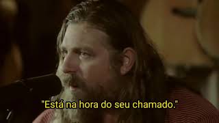 The White Buffalo - The Whistler (Legendado)