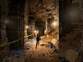 Modern Underground Bunker