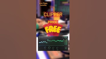Plugin Clipper Limiter by Initial Audio #shorts #music #production