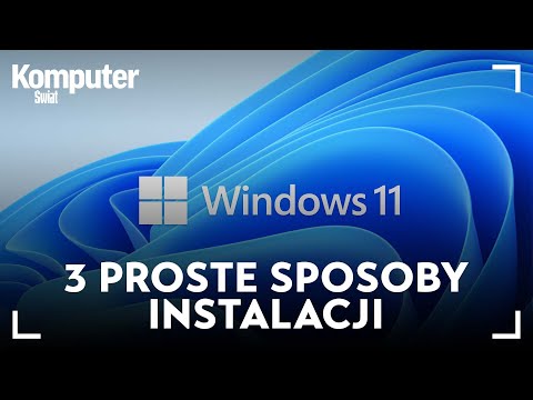 Wideo: 5 sposobów na odzyskanie haseł w systemie Windows XP