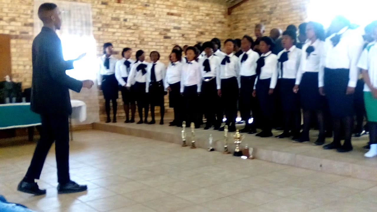 african presbyterian church by PRE REV