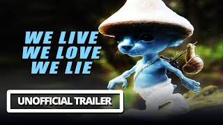 We Live We Love We Lie | Неофициальный трейлер