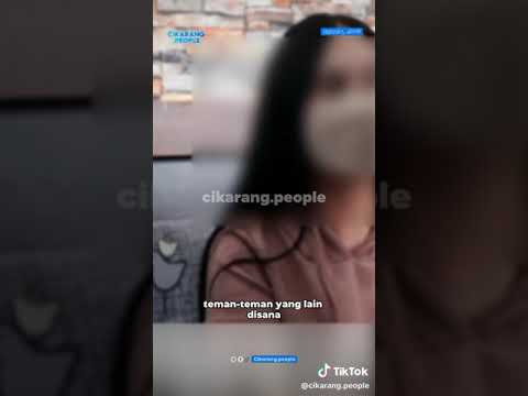 berita viral di PT Cikarang sekarang