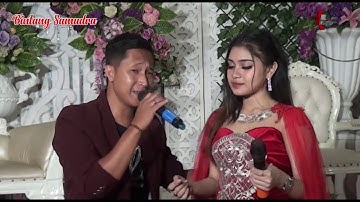 BINTANG SAMUDRA # CINCIN KAWIN ( Yayan feat indri)