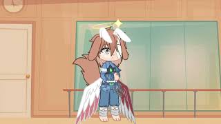 My oc [code oc in desc.]
