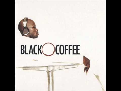 Black Coffee - Come Back - YouTube