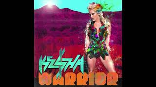 Kesha - Wherever You Are ( Instrumental )