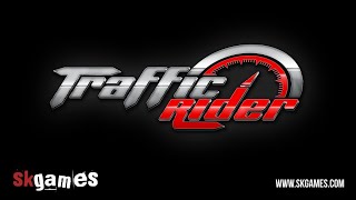 Traffic Rider screenshot 2