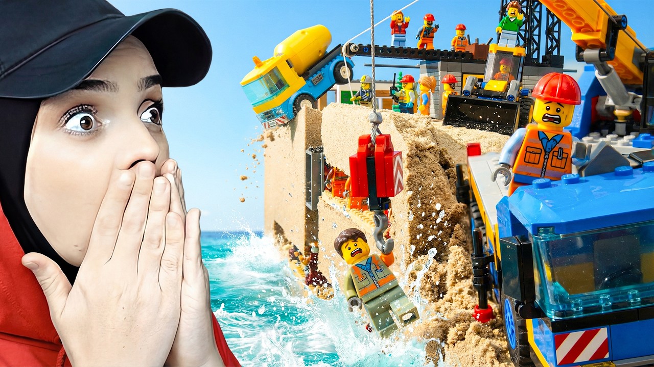 BU SEFER SUÇLULARI YAKALAYAMADIK! 😱🚨