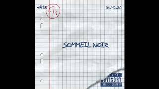 Video thumbnail of "47Ter -  Sommeil Noir"