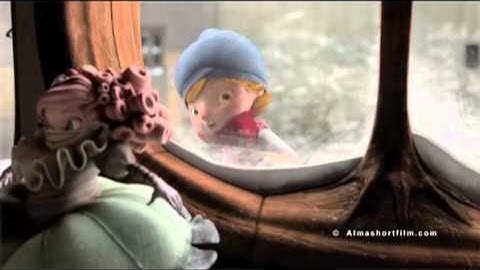 Maxwell Render Productions: Alma - Rodrigo Blaas