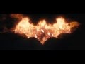 Batman: Arkham Knight Driving Batmobile Trailer