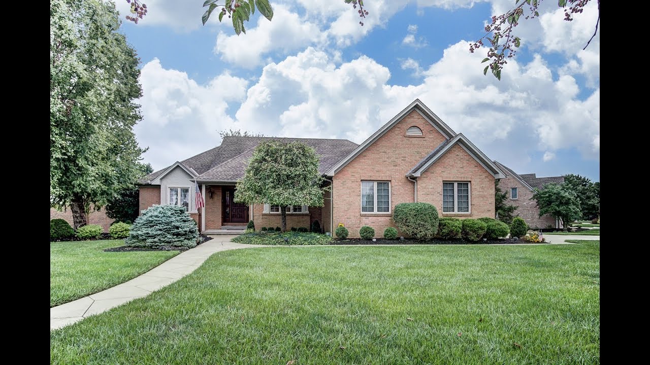2690 Lytham Court Cincinnati OH 45233