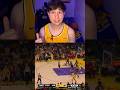 DominAyton #nba #basketball #lakers #nbaplayoffs #sports #nbaplayoffs #duet #hoops