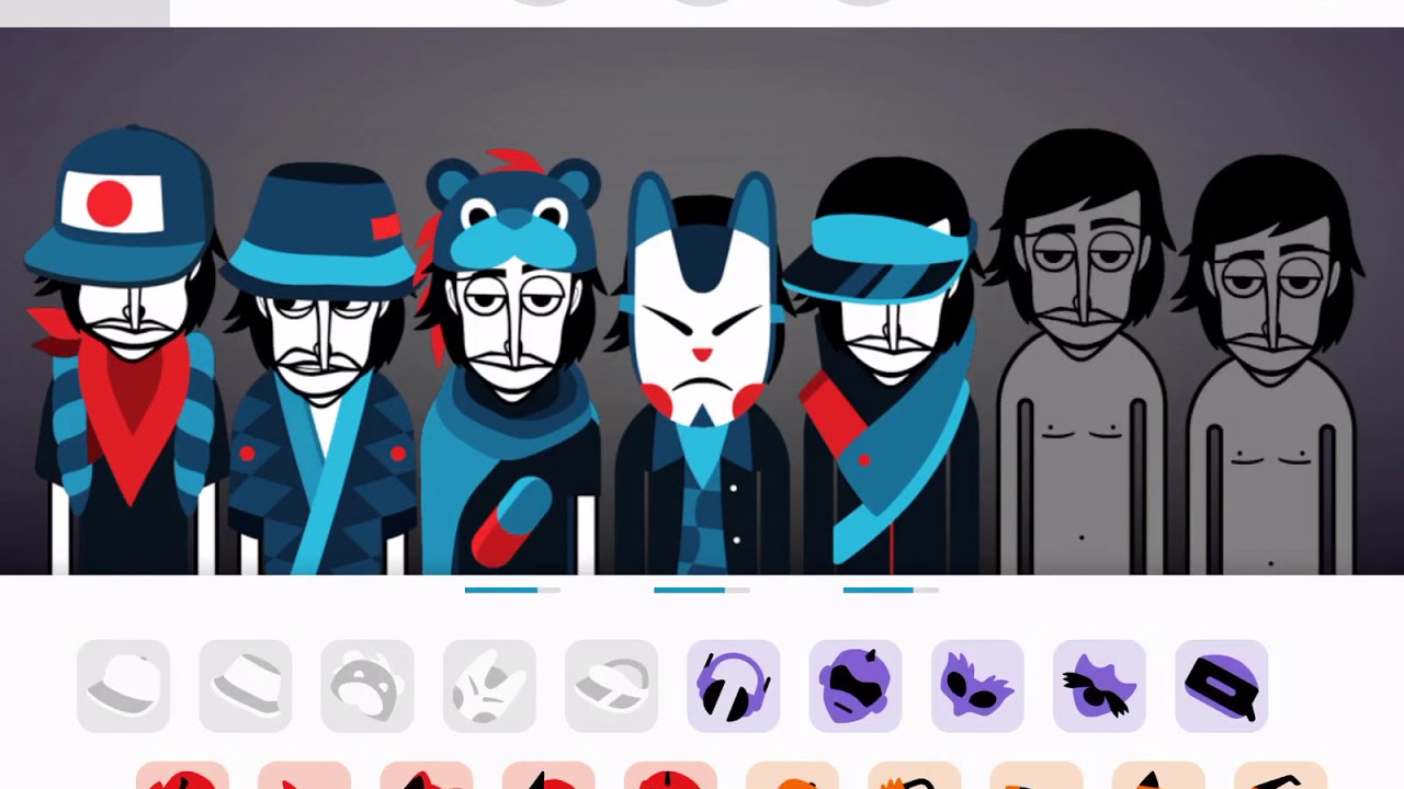 Incredibox horror mod. Инкредибокс v6. Incredibox моды. Инкредибокс Элайв. Incredibox персонажи.